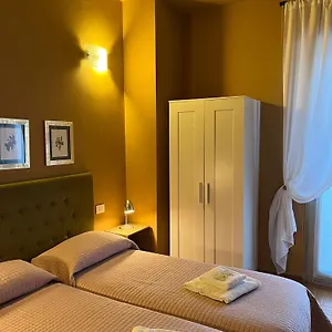 3* Bed and breakfast Corso Porta Nuova 39
