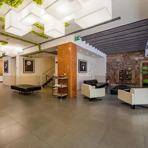 3* Hotel Western De Capuleti