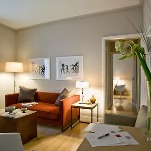 Guest house Escalus Luxury, Verona