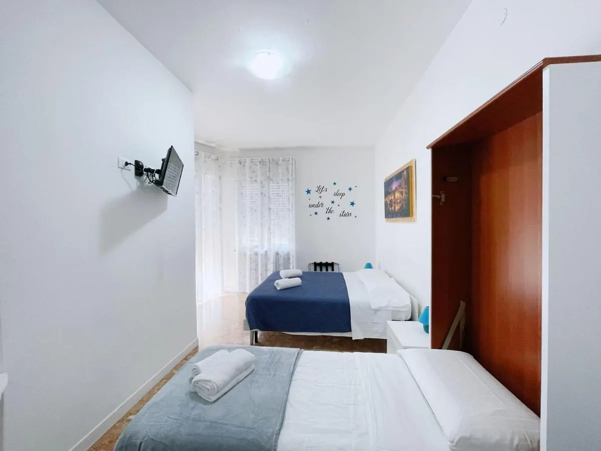 Confortini Rooms Sunday Verona Itália