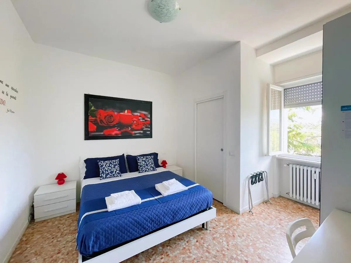 Confortini Rooms Sunday Verona