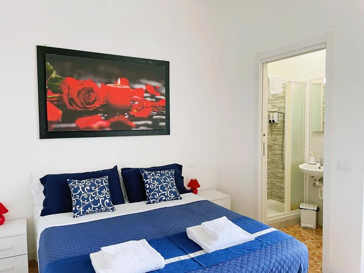 Confortini Rooms Sunday Verona