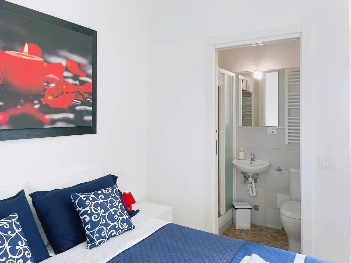 Confortini Rooms Sunday Verona Itália