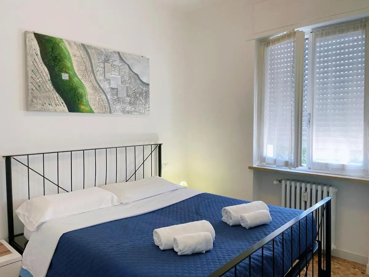 Pensión Confortini Rooms Sunday Verona