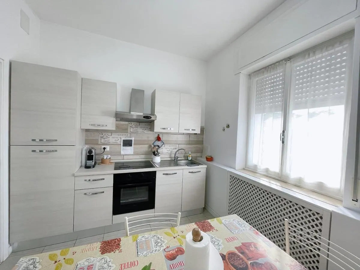 Confortini Rooms Sunday Verona