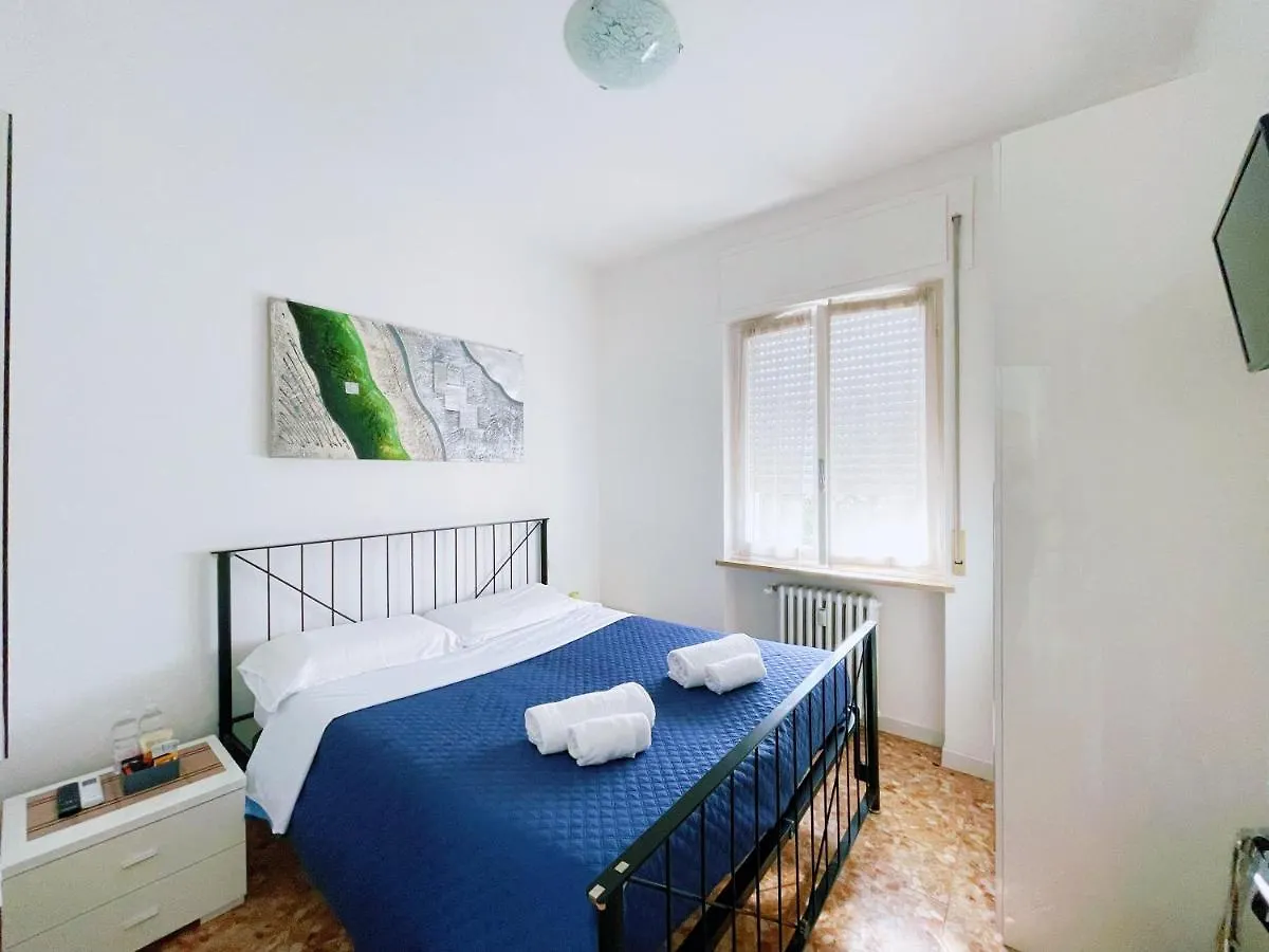 Confortini Rooms Sunday Verona Italia