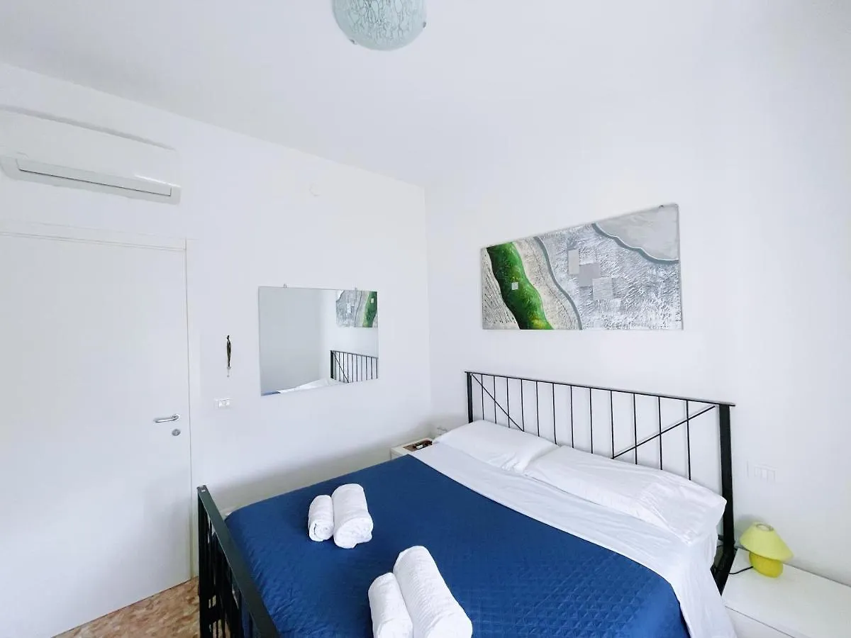 Confortini Rooms Sunday Verona