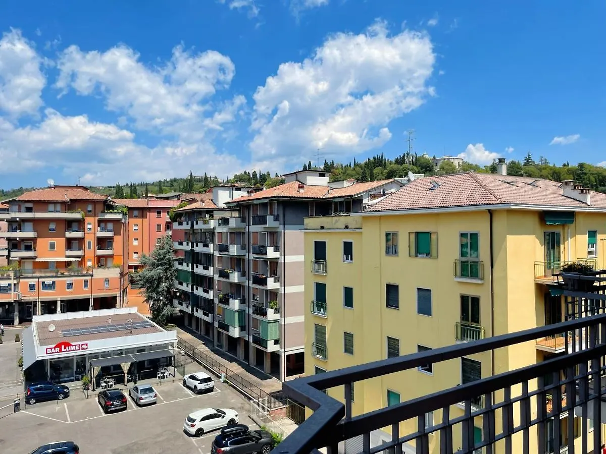 Confortini Rooms Sunday Verona 0*,