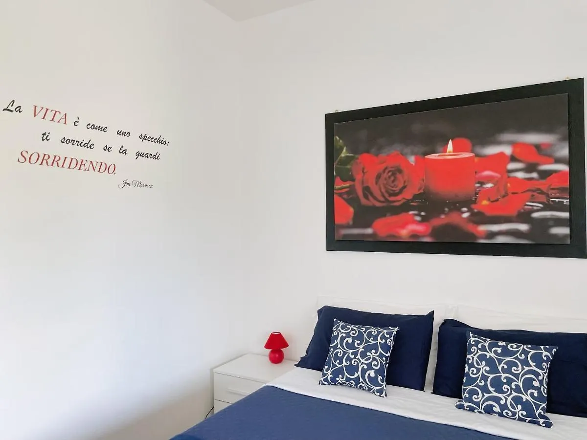 Confortini Rooms Sunday Verona 0*,  Italia